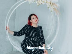 MagnoliaLesly