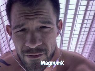 MagnumX