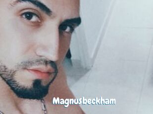 Magnusbeckham