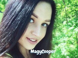 MagyCooper