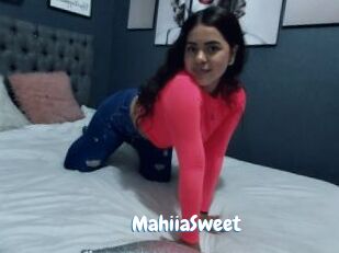 MahiiaSweet