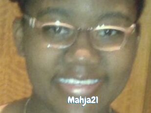 Mahja21