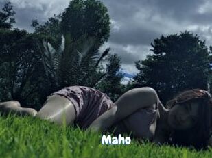 Maho