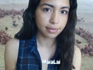 MaiaLai