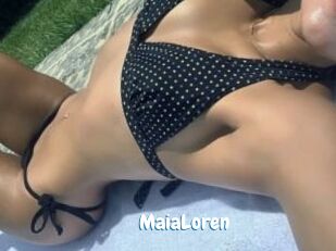 MaiaLoren