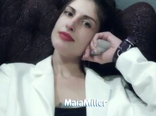 MaiaMiller