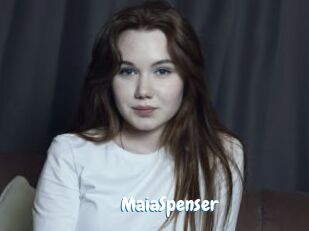 MaiaSpenser