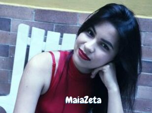 MaiaZeta Coquine Avenue