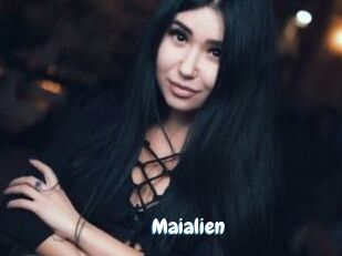 Maialien