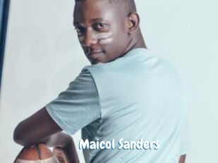 Maicol_Sanders