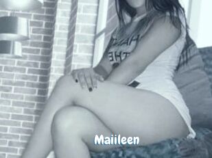 Maiileen
