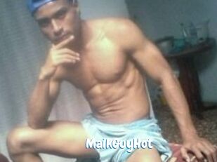 Maik_GuyHot