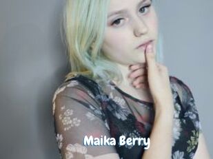 Maika_Berry