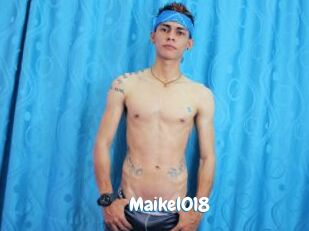 Maikel018