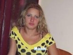 Maikki