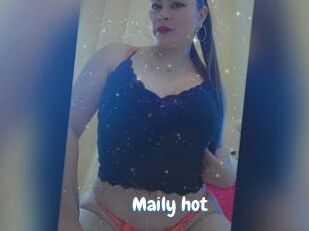 Maily_hot