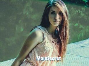 MainSecret