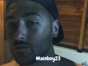 Mainboy23