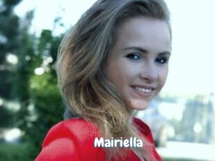 Mairiella
