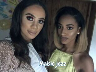 Maisie_jezz