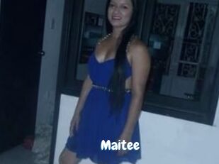 Maitee
