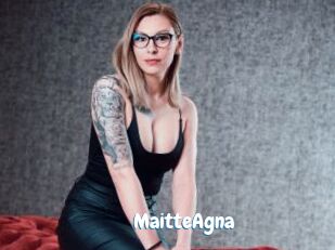 MaitteAgna