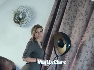MaitteClare