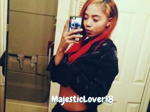 MajesticLover18