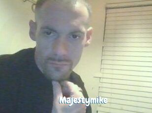 Majestymike
