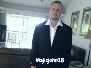 Majicjohn28