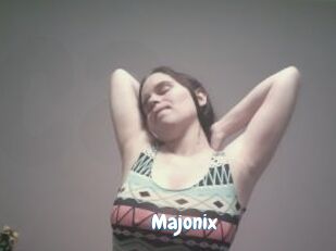 Majonix