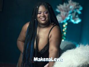 MakenaLewis