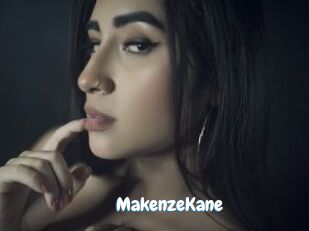 MakenzeKane Coquine Avenue