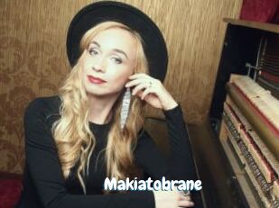 Makiatobrane