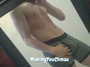 MakingYouClimax Coquine Avenue