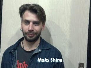 Maks_Shine