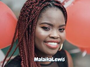 MalaikaLewis