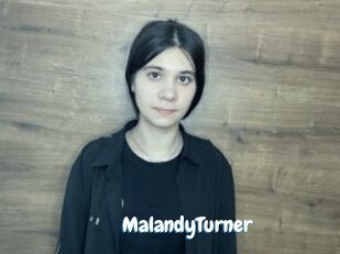 MalandyTurner Coquine Avenue