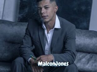 MalconJones