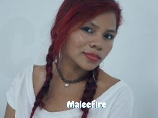 MaleeFire