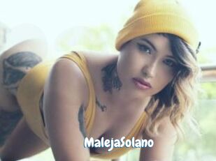 MalejaSolano