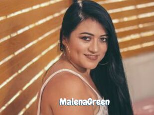 MalenaGreen