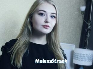 MalenaStrank Coquine Avenue