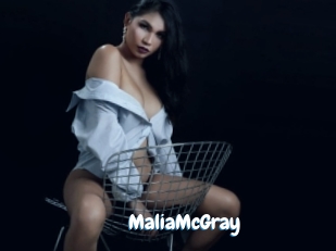 MaliaMcGray