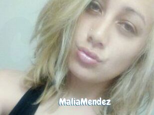 MaliaMendez Coquine Avenue