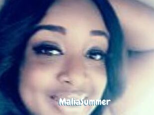MaliaSummer Coquine Avenue