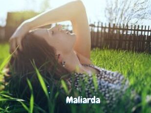 Maliarda
