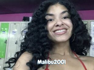 Malibu2001