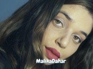 MalikaDahar