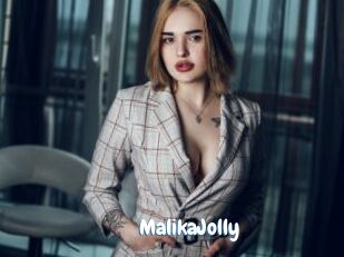 MalikaJolly